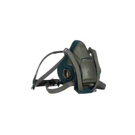 3M™ wiederverwendbare Halbmaske, Quick Latch, Größe M, 6502QL