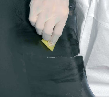 3M™ Flexible Kunststoffreparatur, 3 Patches + 6 Schwämme, 05888