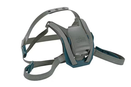 3M™ Wiederverwendbare Maske Quick Latch und Bebänderung, für 3M™ wiederverwendbare Halbmaske Serie 6500QL, 6582QL