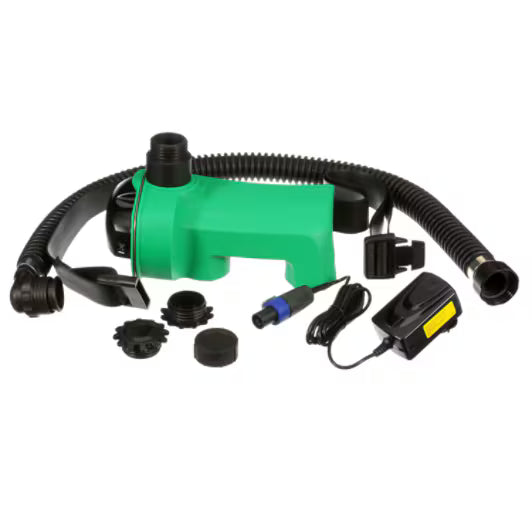 3M™ Starter-Kit für gebläseunterstütztes Atemschutzsystem PF-619E-ASB, 1 Stück/Karton