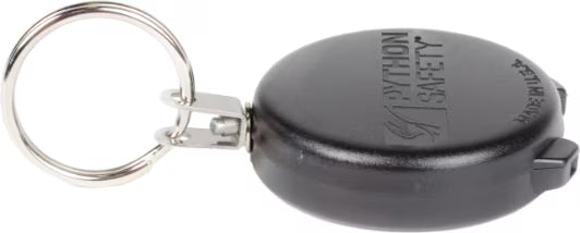 3M™ DBI-SALA® Absturzsicherung für Werkzeuge, Fangband mit Aufrollmechanismus und Stahlband, 132 cm, 1500069