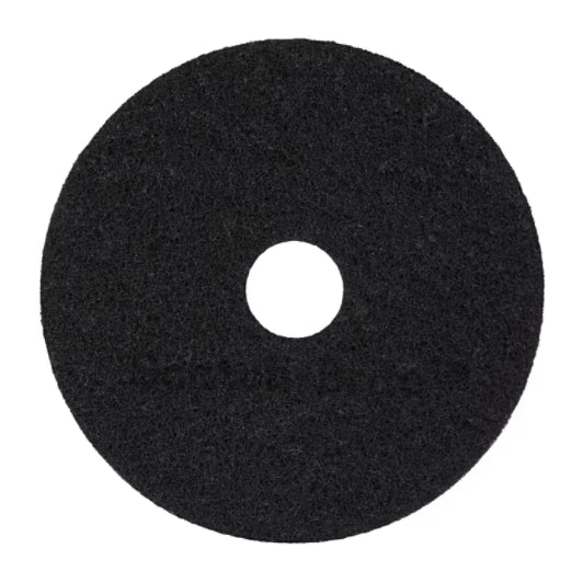 Scotch -brite ™ Premium Floor Pads - Schwarz - 355 mm - 5/Box | 1 Übertreibung von 5 Stück
