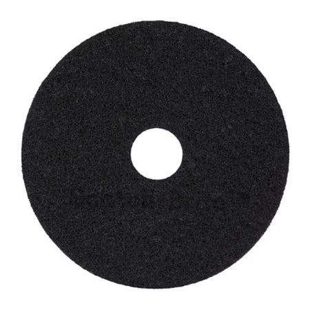 Scotch -brite ™ Premium Floor Pads - Schwarz - 460 mm - 5/Box | 1 Übertreibung von 5 Stück