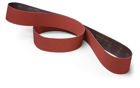 3M™ Cubitron™ II Schleifband 947A, 6 mm x 457 mm, 120+, STA