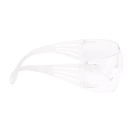 3M™ SecureFit™ 200 Schutzbrille, kratz-/beschlagfrei, klare Scheiben, SF201AS/AF-EU