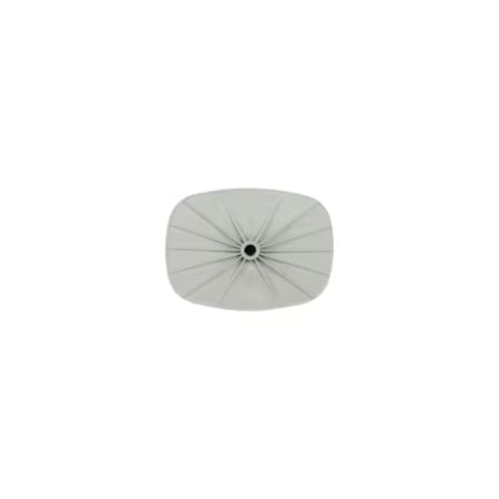3M™ Secure Click™ Wiederverwendbare Maske mit Ein- und Ausatemventil für 3M™ Secure Click™ Halbmaske der HF-800-Serie, HF-800-02