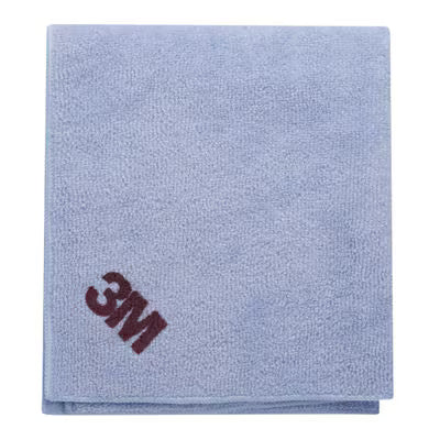 3M™ Perfect-It™ Ultraweiches Poliertuch, blau, High Performance, 50486