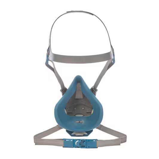 3M™ wiederverwendbare Halbmaske, Quick Latch, Größe S, 6501QL