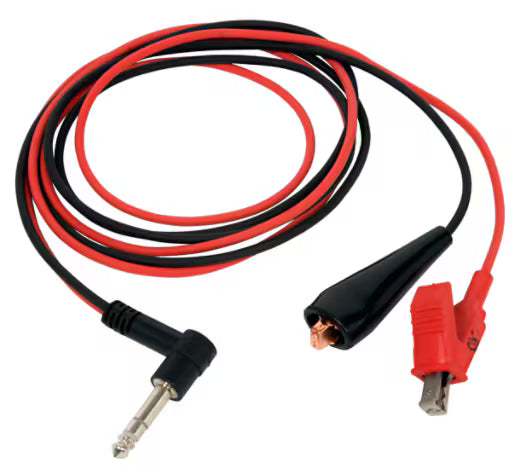 3M™ Dynatel™ 9012 Senderkabel mit kleinen Klemmen, 1,5 m