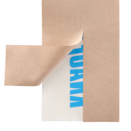 3M™ Flexibles Dichtband 8067E - FAST F, Hellbraun, 60 mm x 23 m, 0,25 mm