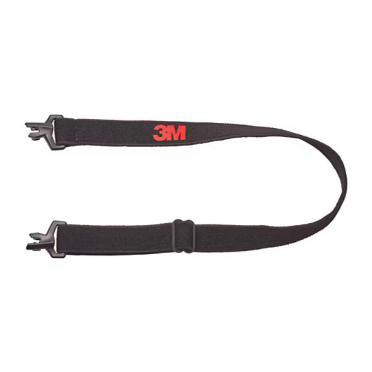 3M™ Solus™ 1000 Brillenband, verstellbar, Nylon, 1000S-EU, 5/Karton