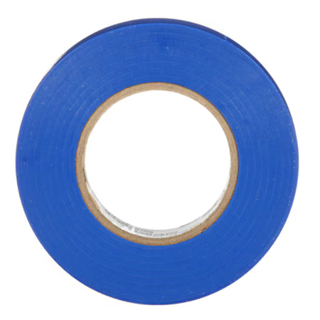 3M™ Temflex™ Vinyl-Isolierband 165, Blau, 15 mm x 10 m