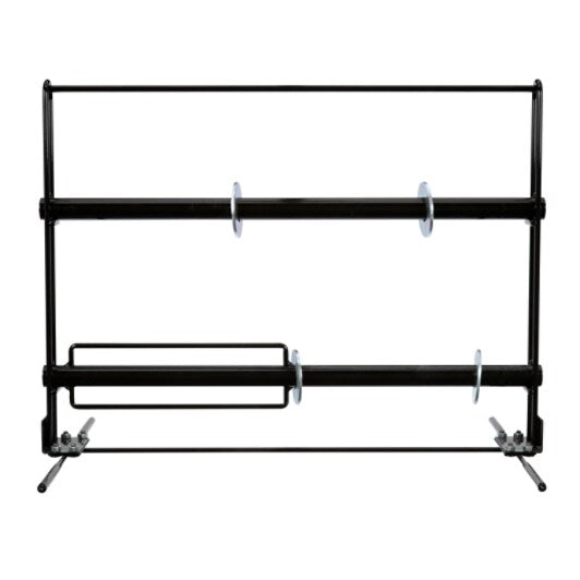 3M™ Regal zur Aufbewahrung von Schleifmitteln, 56 x 37 x 43 cm, 31706