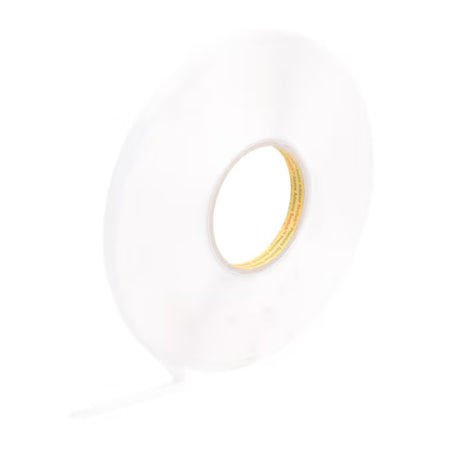 3M™ Hochleistungs-Schaumstoffklebeband 4614F, transparent, 25 mm x 33 m