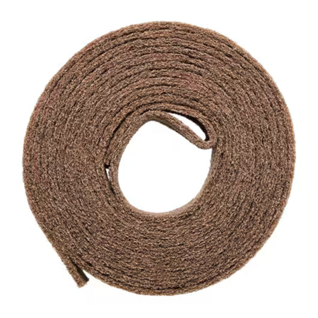 Scotch-Brite™ Cut & Polish Schleifrolle CP-RL, 25 mm x 5 mm, A MED