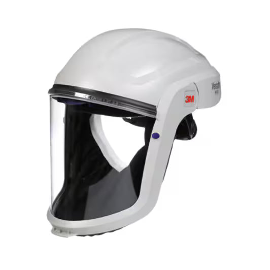 3M™ Versaflo™ Visier mit Komfort-Gesichtsabdichtung, M-206