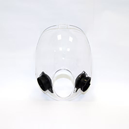 3M™ Standard-Visier FF-600-925 für 3M™ Mehrweg-Vollmaske FF-600