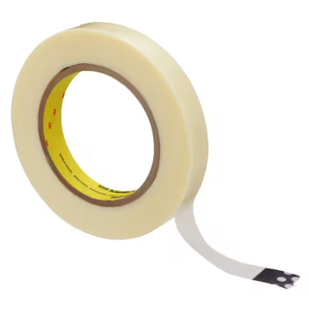 Scotch® Sauber ablösbares Befestigungsband 8888, Elfenbein, 18 mm x 55 m