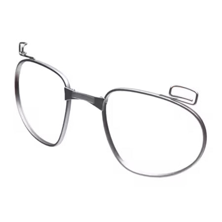 3M™ E.V.P.™ Tactical Brillenglas-Einsatz, Metall, 40719-00000