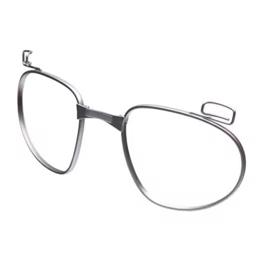 3M™ E.V.P.™ Tactical Brillenglas-Einsatz, Metall, 40719-00000