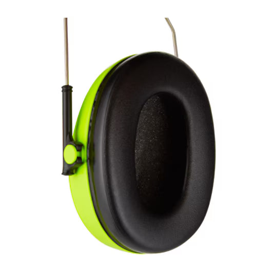 3M™ PELTOR™ Kid Gehörschutz H510AKG, SNR-Wert 27 dB, neongrün