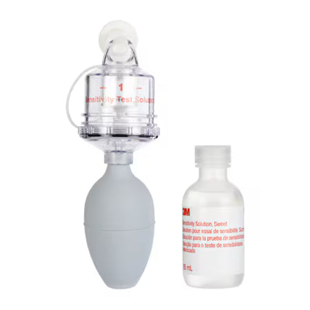 3M™ Atemschutz-Passformtest-Kit, qualitatativ, Süß, FT-10