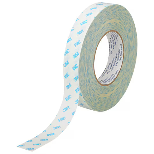 3M™ Transfer-Klebeband 966, transparent, 152 mm x 420 m, 0,06 mm