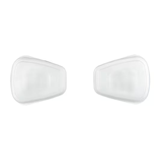 3M™ Feinstaubfilter 5935, 2 Paar 5935 Filter + 1 Paar 501 Filterhalter/Packung
