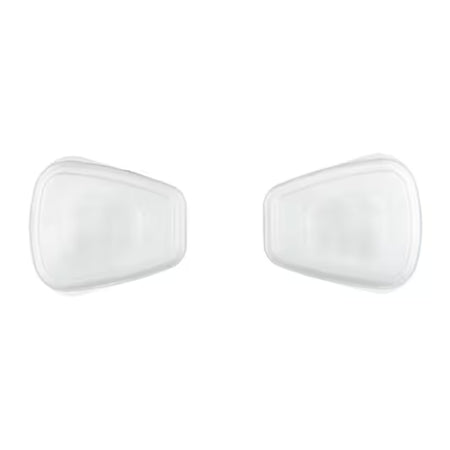 3M™ Feinstaubfilter 5935, 2 Paar 5935 Filter + 1 Paar 501 Filterhalter/Packung