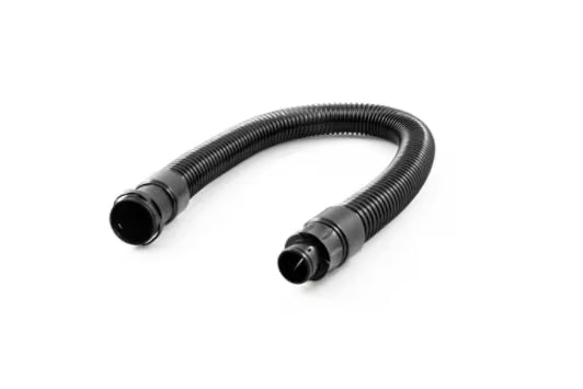 3M™ Atemschlauch zum Schweißen, für Adflo™, mit Schalldämpfer und QRS-Anschluss, 834009