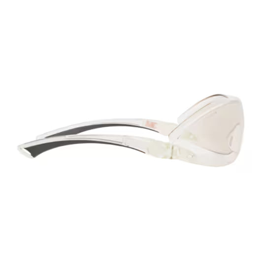 3M™ Schutzbrille Serie 2840, kratzfeste Innen-/Außen-Verspiegelung, 20/Karton