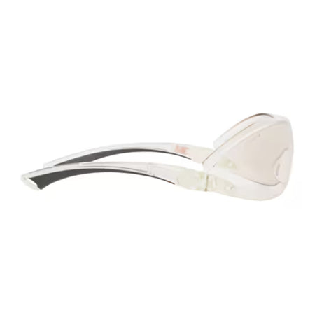 3M™ Schutzbrille Serie 2840, kratzfeste Innen-/Außen-Verspiegelung, 20/Karton