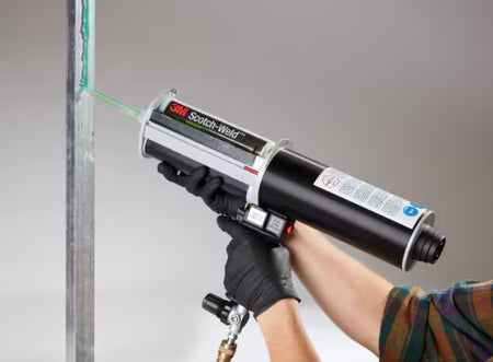 3M™ Scotch-Weld™ Urethanklebstoff DP6310NS, Grün, 400 ml