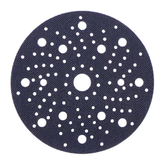 3M™ Hookit™ Soft-Schnittstelle, 150 mm x 5 mm, Multihole, weich, 51126