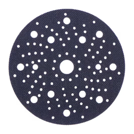 3M™ Hookit™ Soft-Schnittstelle, 150 mm x 5 mm, Multihole, weich, 51126
