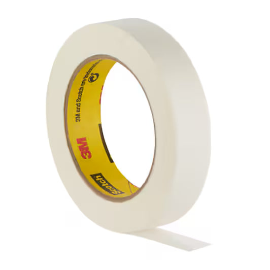 3M™ Professionelles Abdeckband 2070, 24 mm x 50 m, 1 Rolle