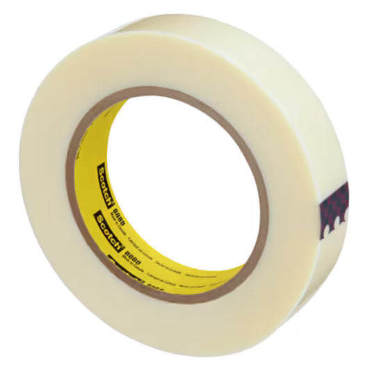 Scotch® Ablösbares Klebeband 8888, Elfenbein, 24 mm x 55 m
