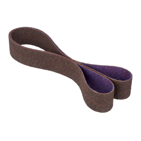 Scotch-Brite™ Durable Flex Schleifband DF-BL, 6 mm x 457 mm, A FIN