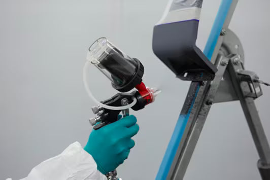 3M™ Accuspray™ Druckregler und Luftstromregelventil, 16573
