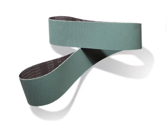 3M™ Trizact™ Schleifband 363FC, 150 mm x 3500 mm, A65