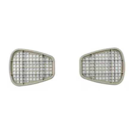 3M™ Gas- und Dämpfefilter 6059, ABEK1 für 6000er- und 6500er-Serie, 1 Paar/Pack