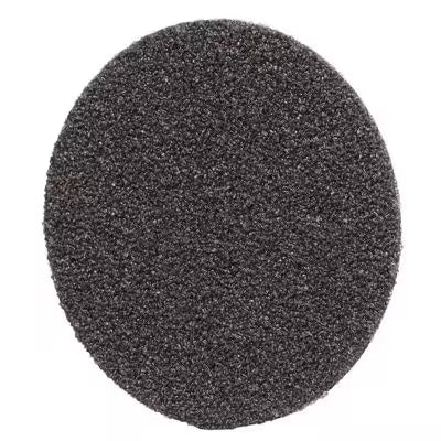 3M™ Roloc™ Schleifscheibe 361F, schwarz, Ø 76 mm, P24
