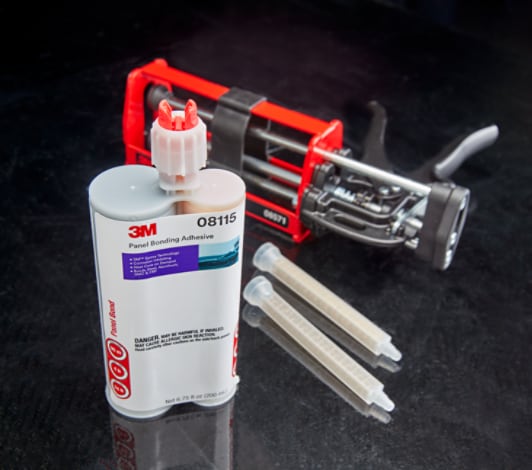 3M™ Handpistole für 2-Komponenten Kartuschen, 08117