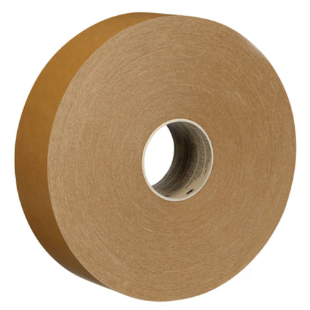 Scotch® Performance Verpackungsband 570, Braun, 72 mm x 500 m