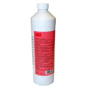 3M™ VHB™ Oberflächenreiniger, Transparent, 1 L