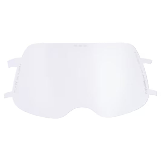 3M™ Klare Schweißvorsatzscheibe, 9100, Standard, 523000