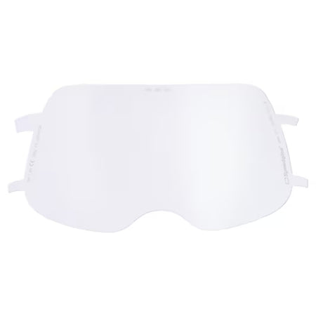 3M™ Klare Schweißvorsatzscheibe, 9100, Standard, 523000