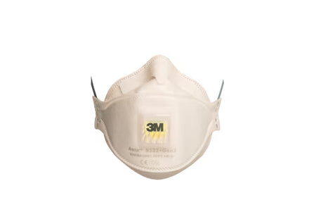 3M™ Aura™ Atemschutzmaske, FFP2, mit Ventil, 9322+Gen3