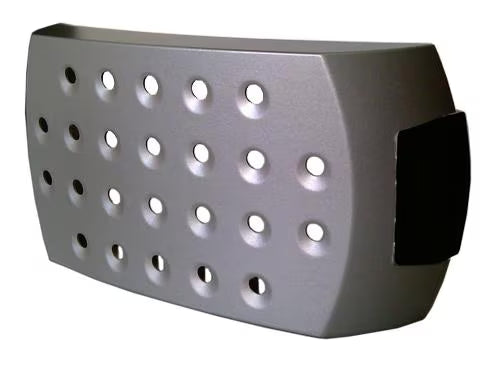 3M™ Filterabdeckungen für Adflo™ Gebläseatemschutzsystem, schwarz, 838031