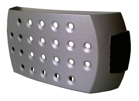 3M™ Filterabdeckungen für Adflo™ Gebläseatemschutzsystem, schwarz, 838031